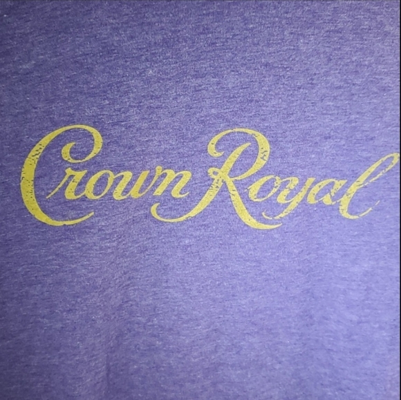 Other - NWOT Crown Royal T-Shirt, XL